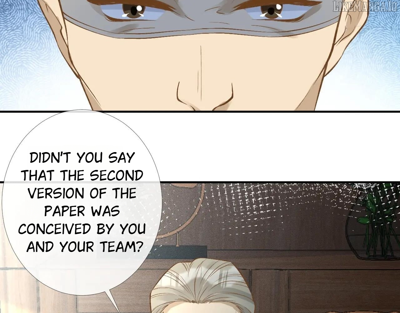 Everyone's Darling chapter 205 page 2