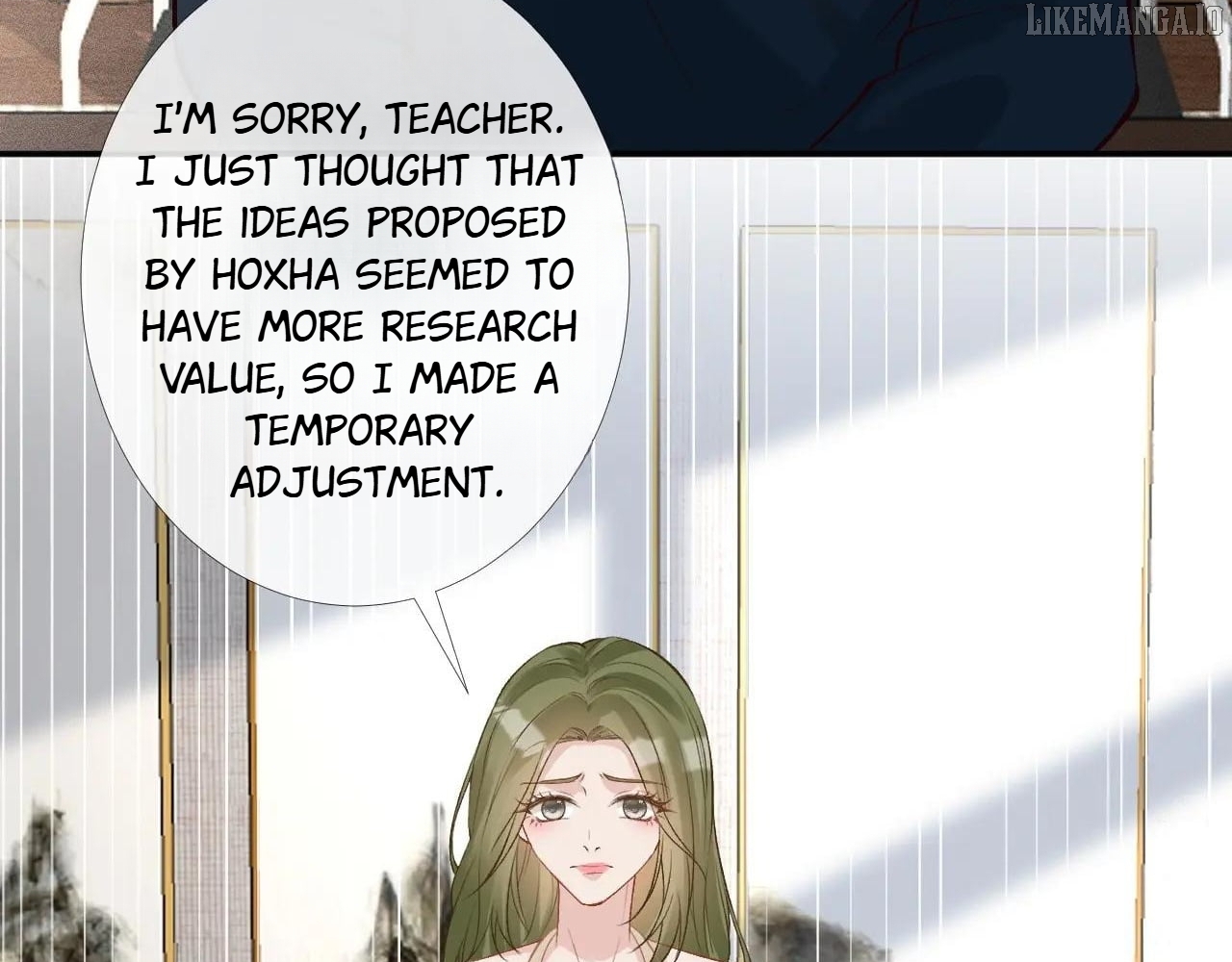 Everyone's Darling chapter 205 page 4