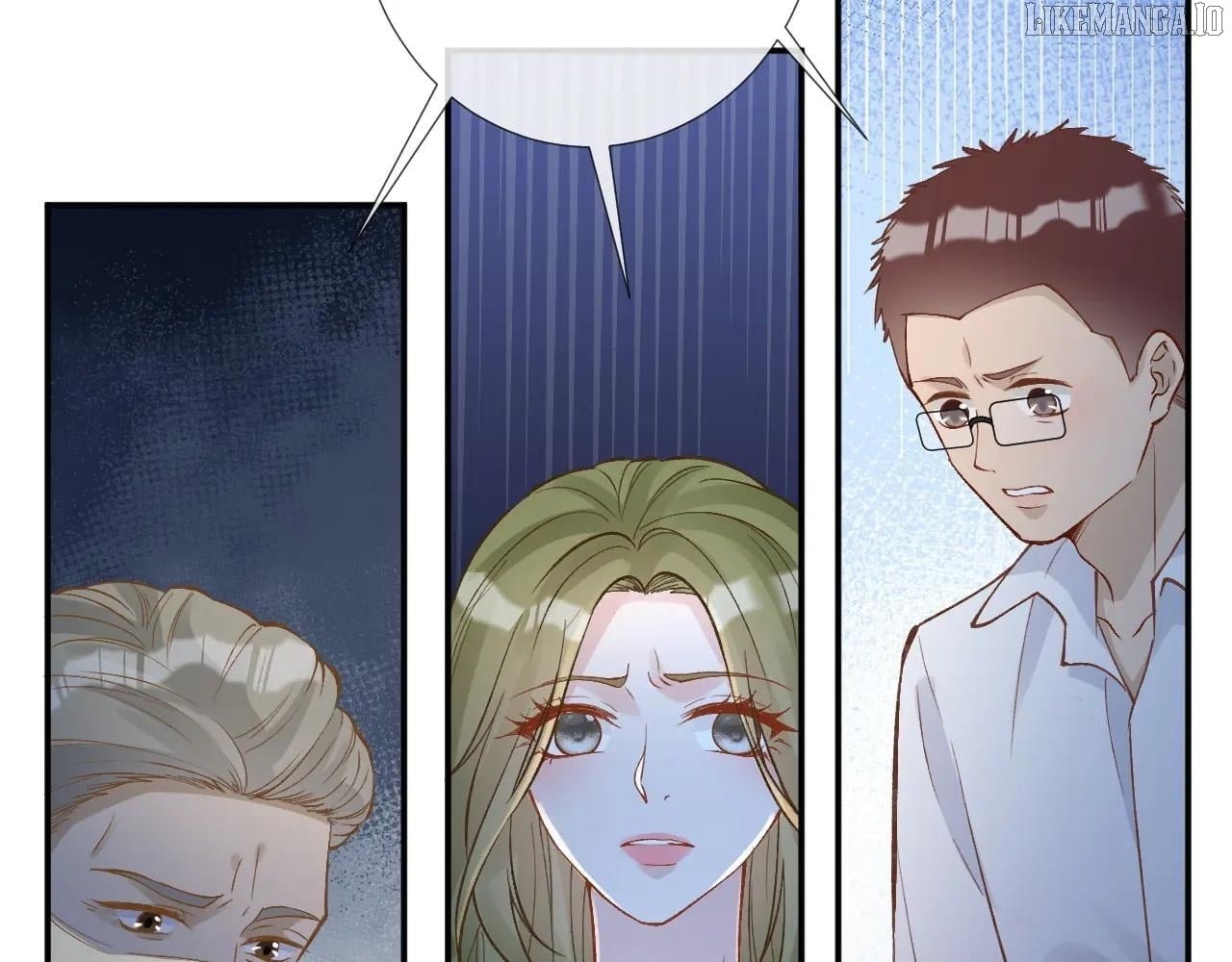 Everyone's Darling chapter 206 page 4