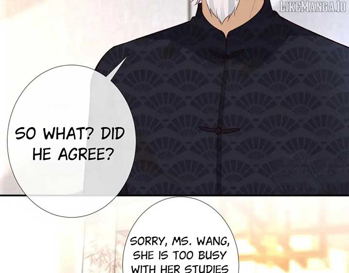 Everyone's Darling chapter 207 page 5