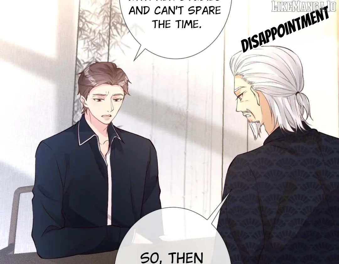 Everyone's Darling chapter 207 page 6
