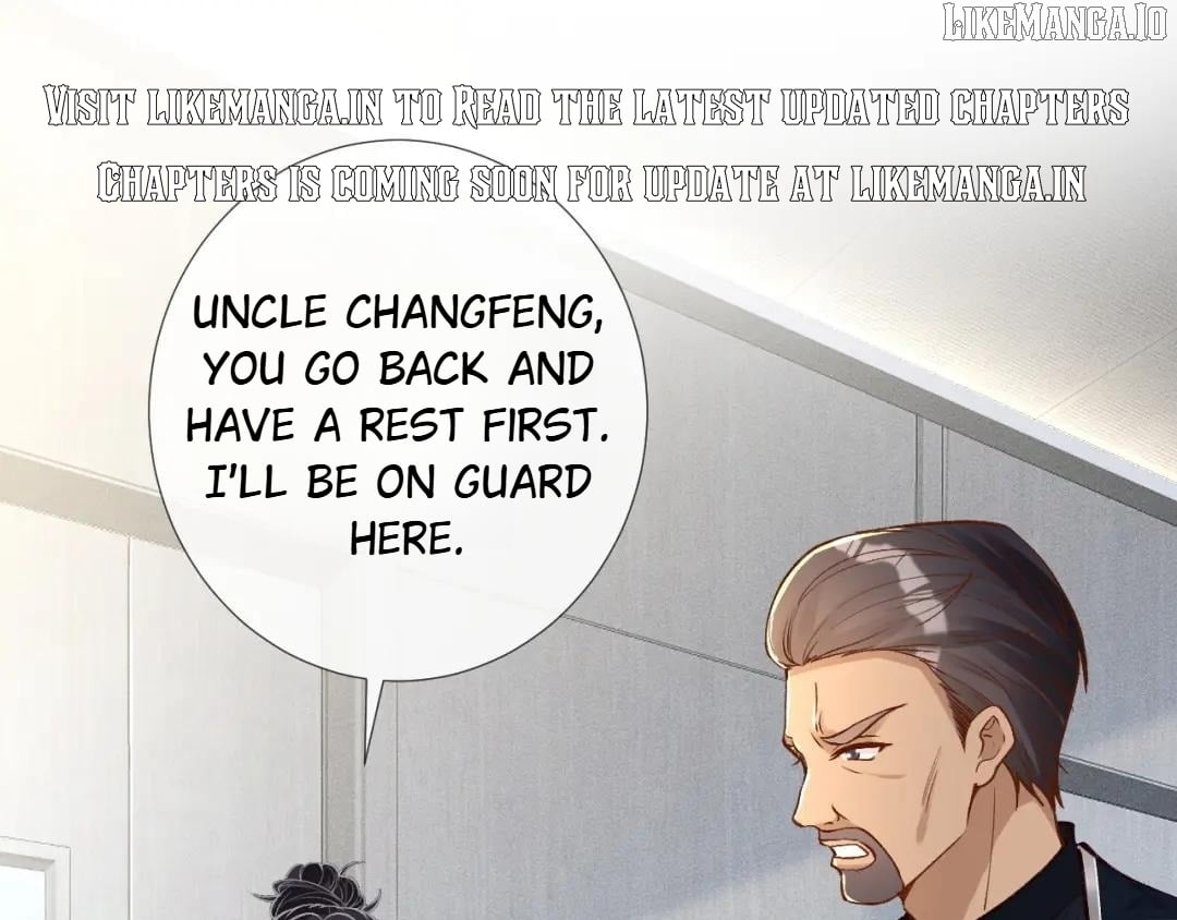 Everyone's Darling chapter 209 page 1