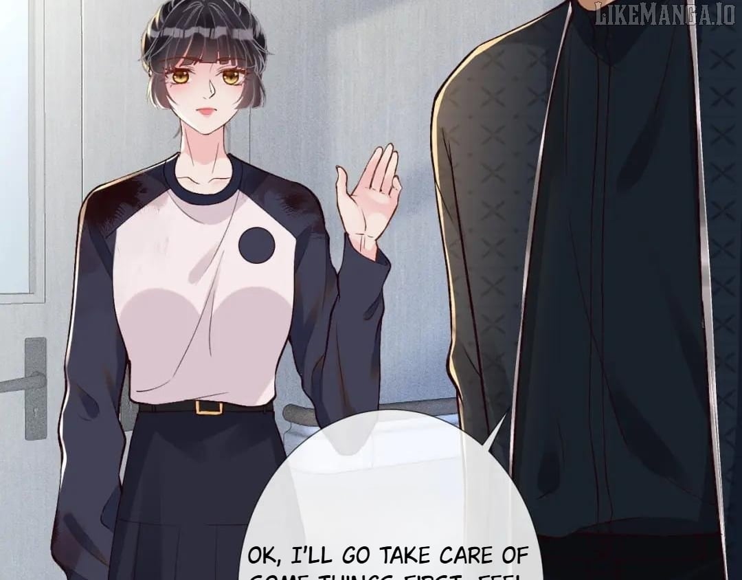 Everyone's Darling chapter 209 page 2