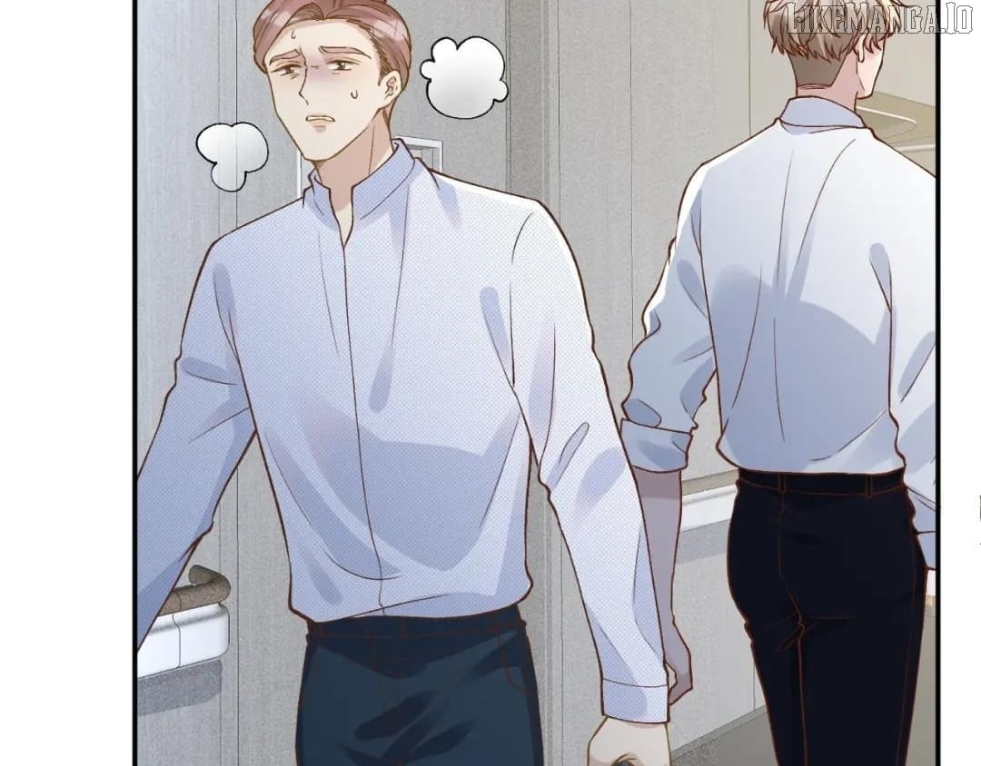 Everyone's Darling chapter 209 page 6