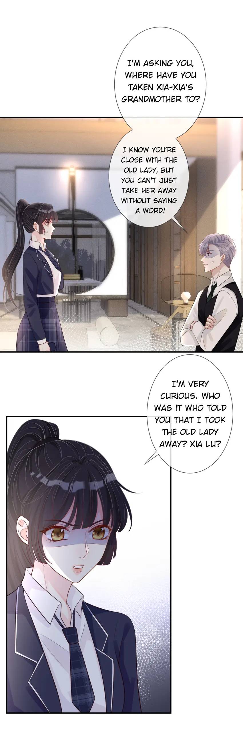 Everyone's Darling chapter 21 page 2