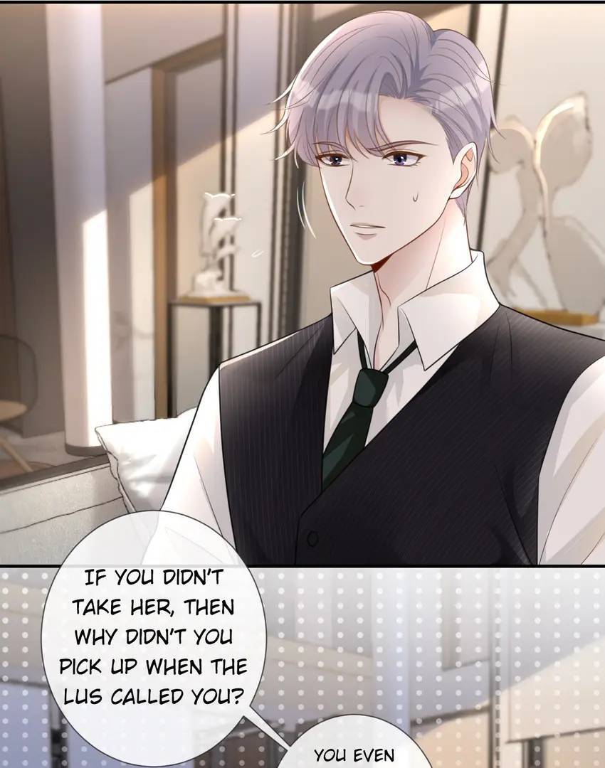Everyone's Darling chapter 21 page 4