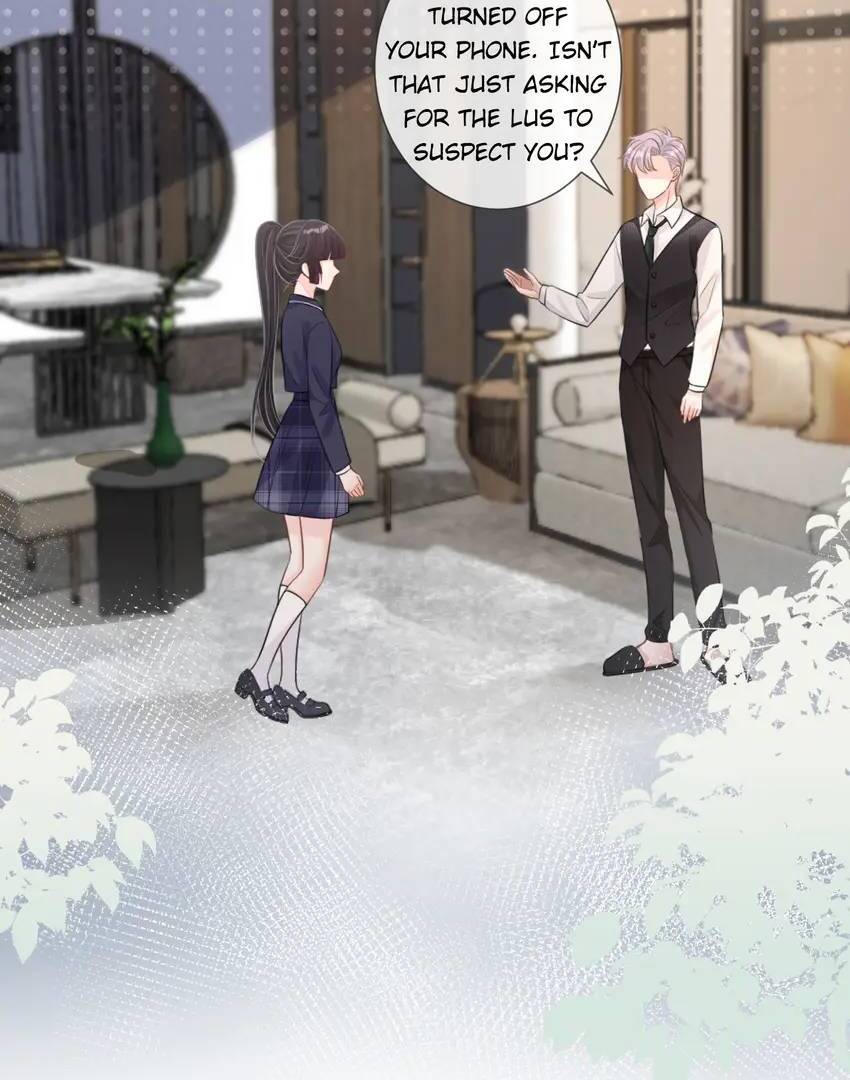 Everyone's Darling chapter 21 page 5