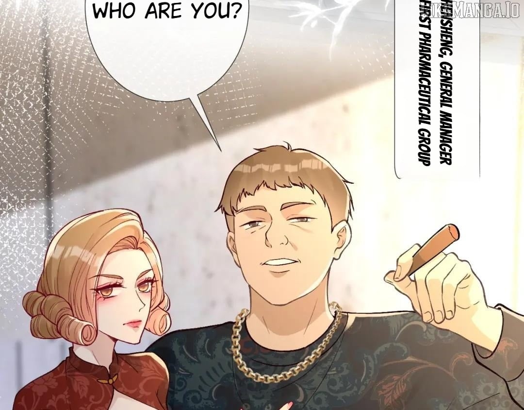 Everyone's Darling chapter 210 page 3