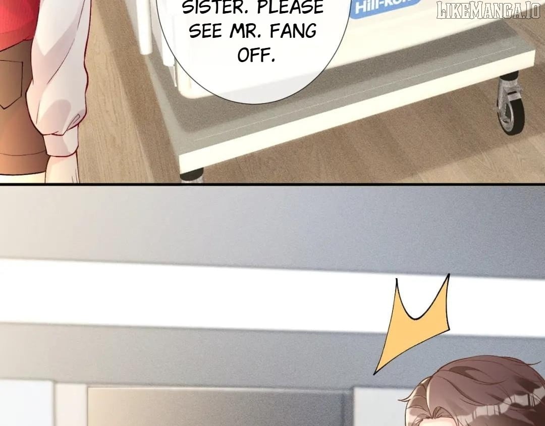Everyone's Darling chapter 211 page 4
