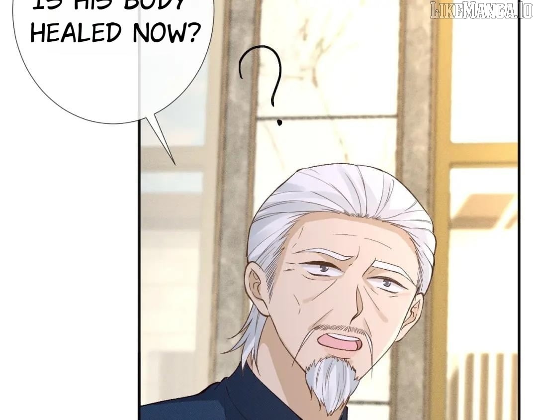 Everyone's Darling chapter 212 page 6