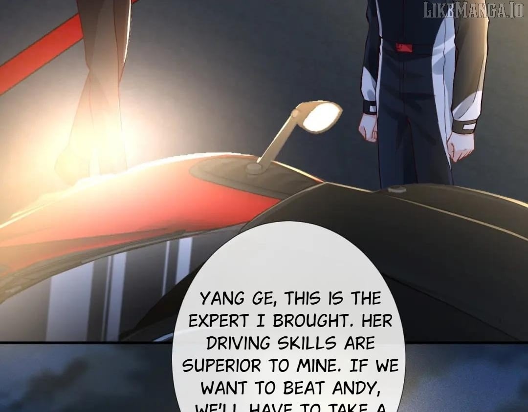 Everyone's Darling chapter 214 page 6