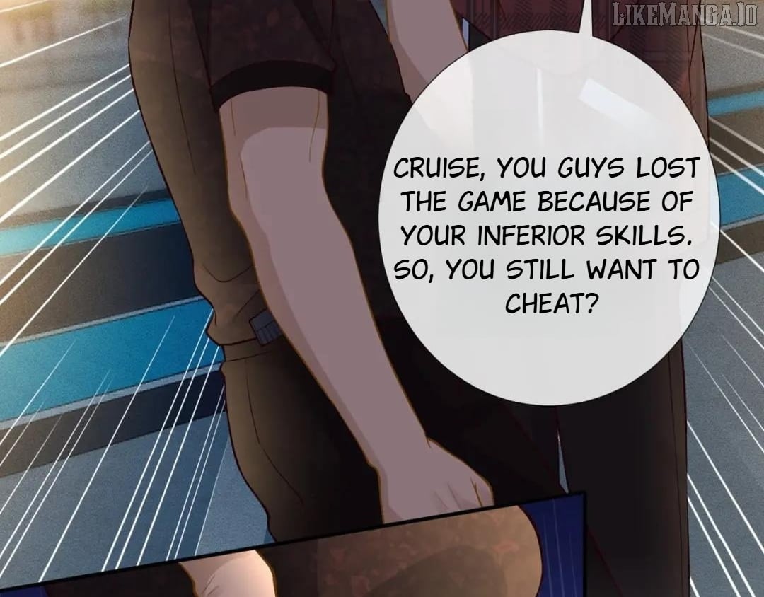 Everyone's Darling chapter 215 page 6