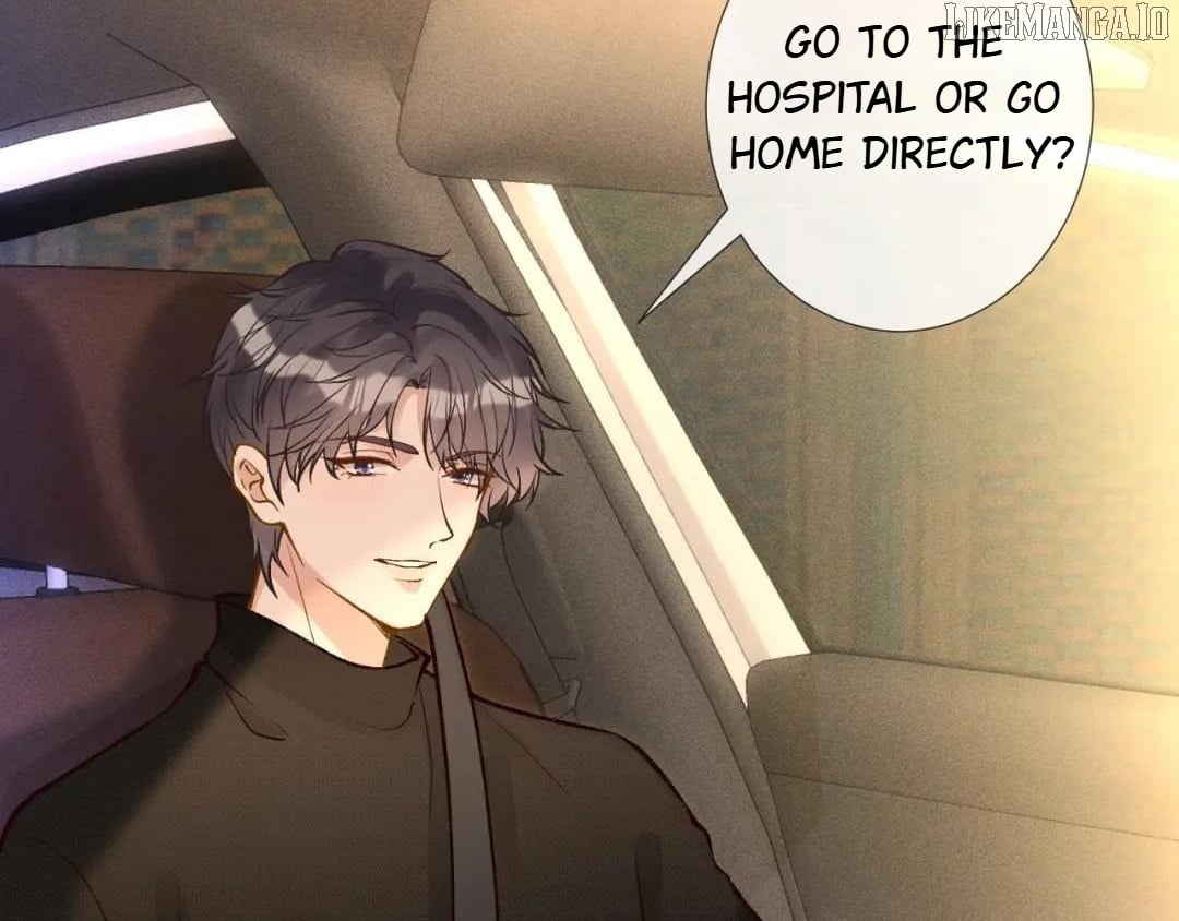 Everyone's Darling chapter 216 page 6