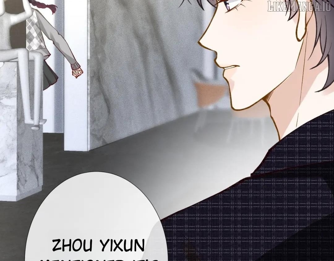 Everyone's Darling chapter 218 page 6