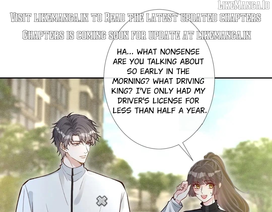 Everyone's Darling chapter 219 page 1