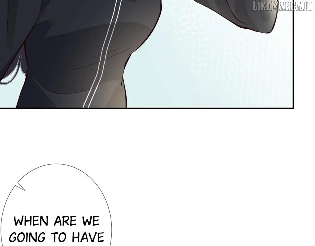 Everyone's Darling chapter 219 page 6