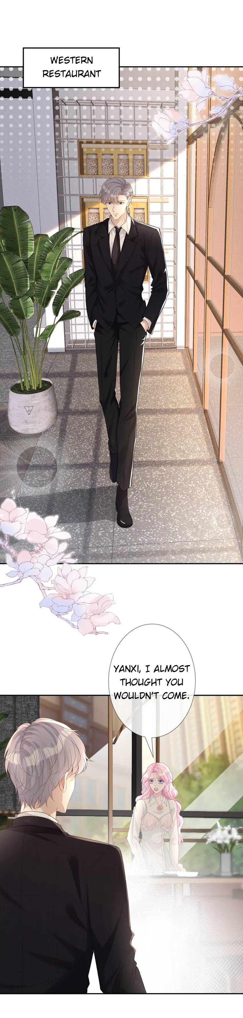 Everyone's Darling chapter 22 page 1