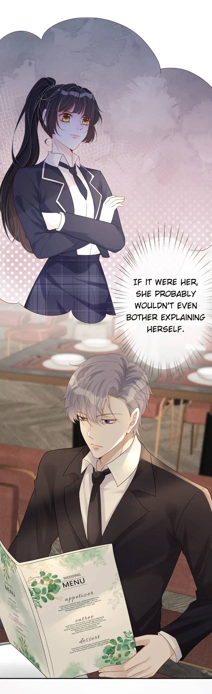Everyone's Darling chapter 22 page 4
