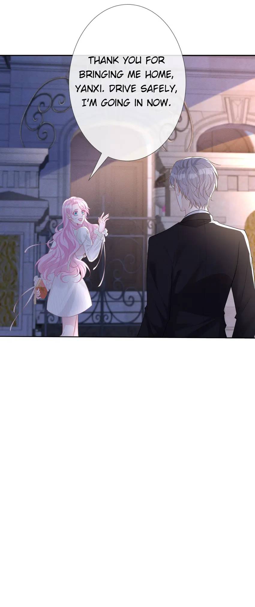 Everyone's Darling chapter 22 page 6