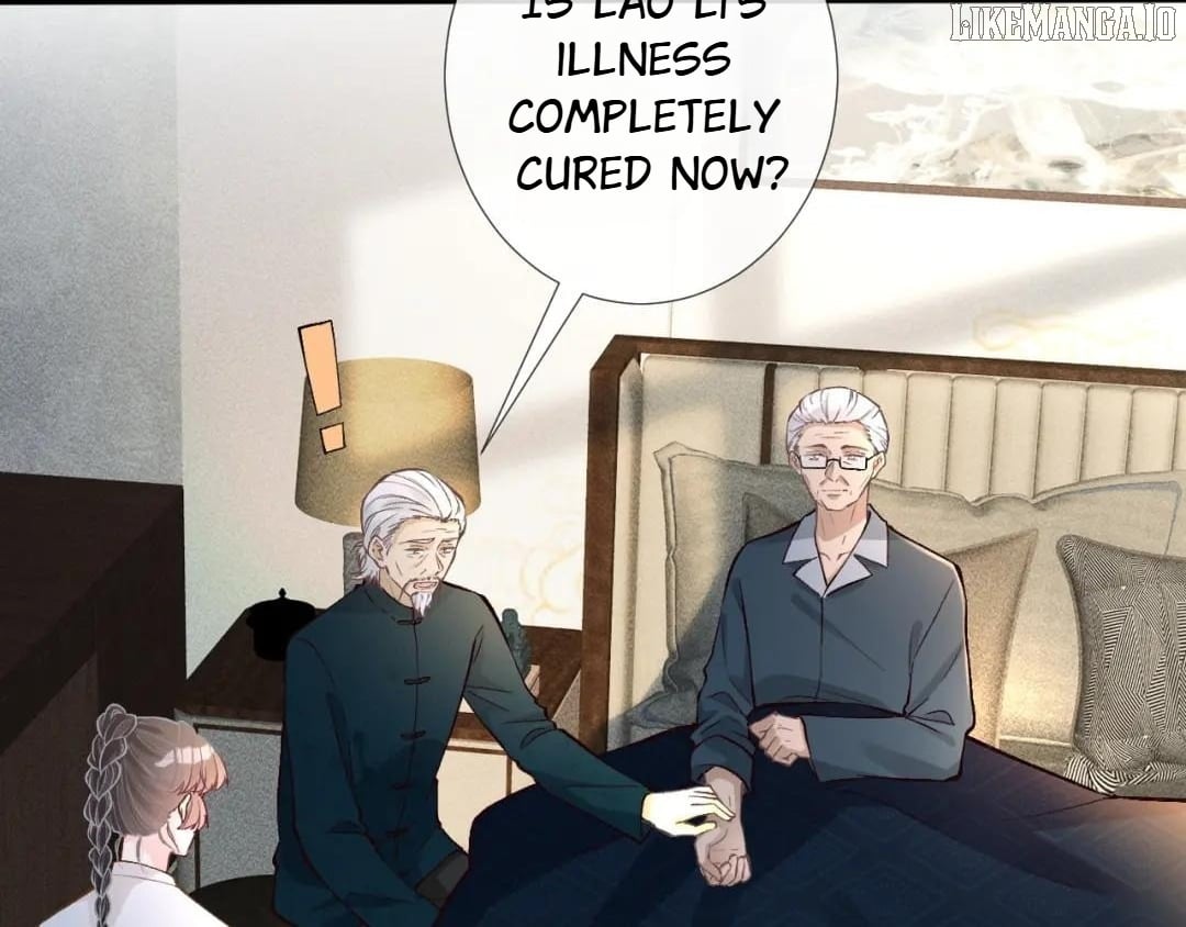 Everyone's Darling chapter 221 page 5