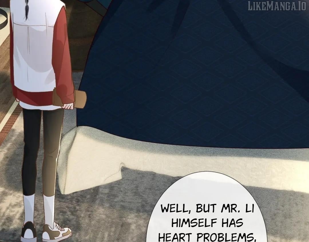 Everyone's Darling chapter 221 page 6