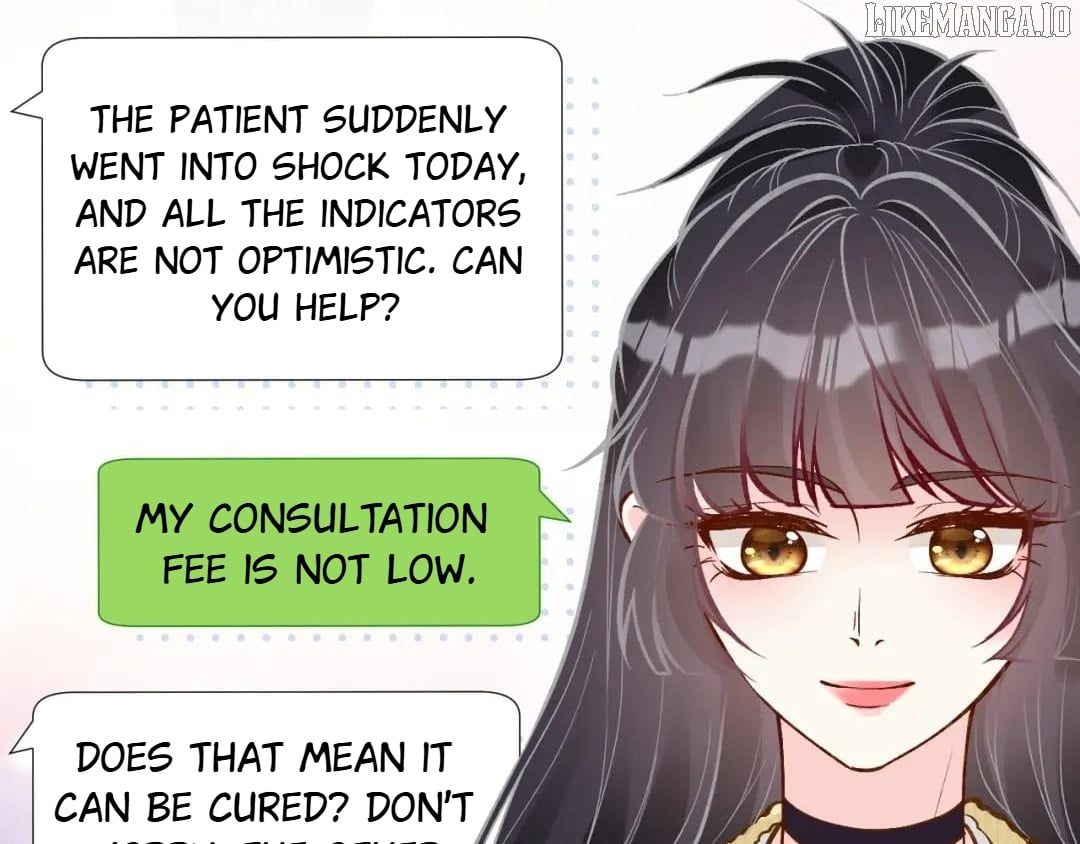 Everyone's Darling chapter 225 page 5