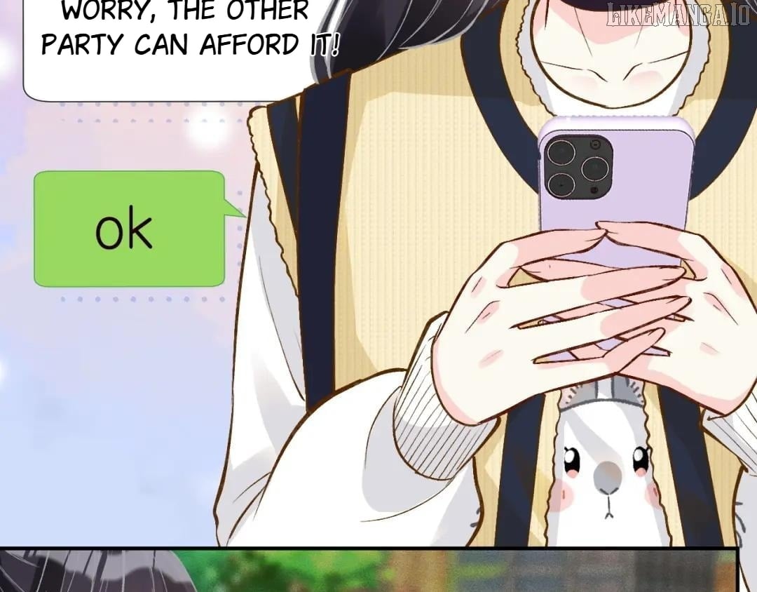 Everyone's Darling chapter 225 page 6
