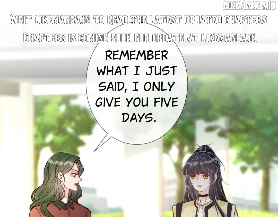 Everyone's Darling chapter 226 page 1