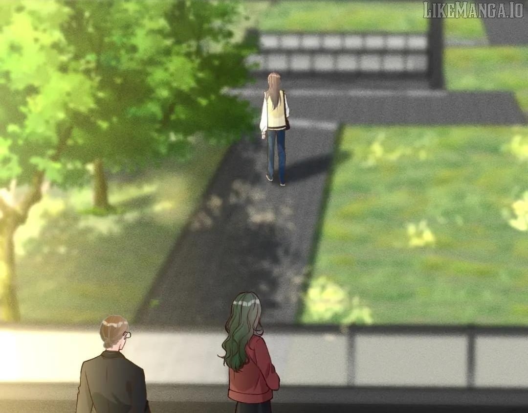 Everyone's Darling chapter 226 page 6