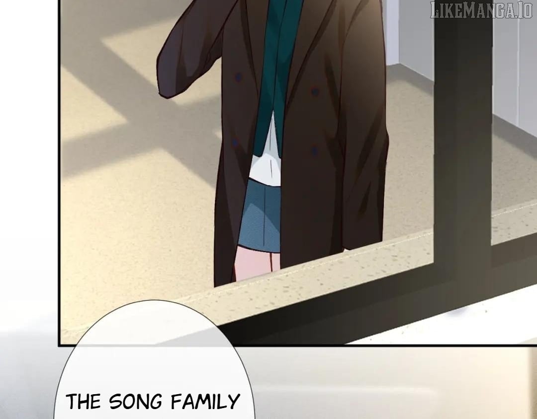Everyone's Darling chapter 227 page 4