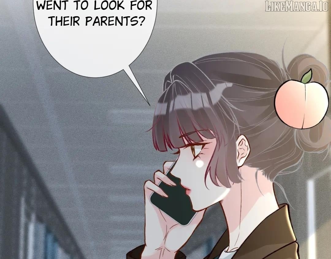 Everyone's Darling chapter 227 page 5