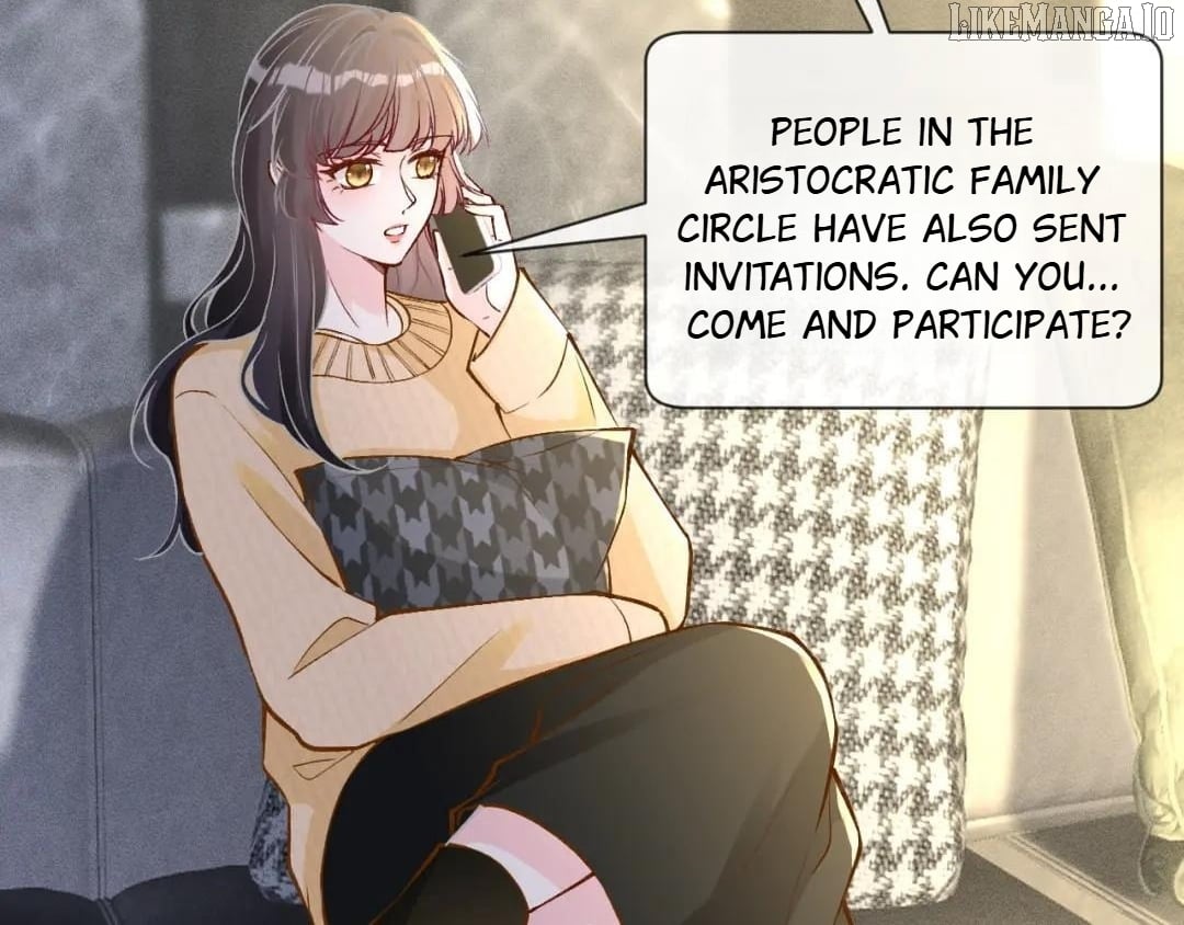 Everyone's Darling chapter 229 page 4