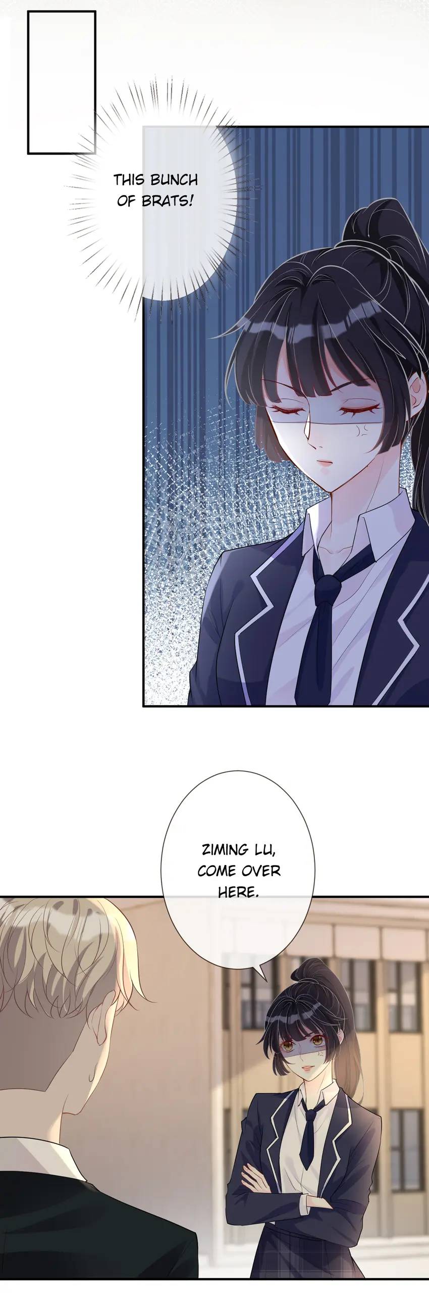 Everyone's Darling chapter 23 page 4