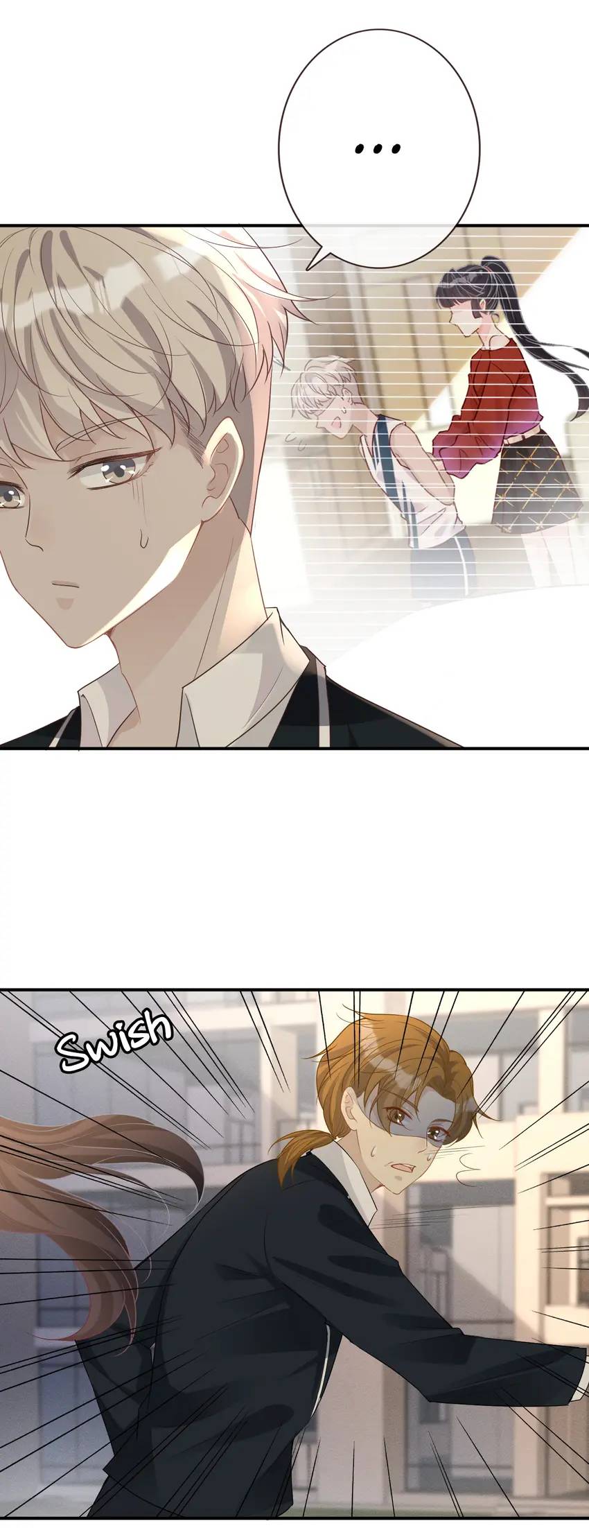 Everyone's Darling chapter 23 page 5