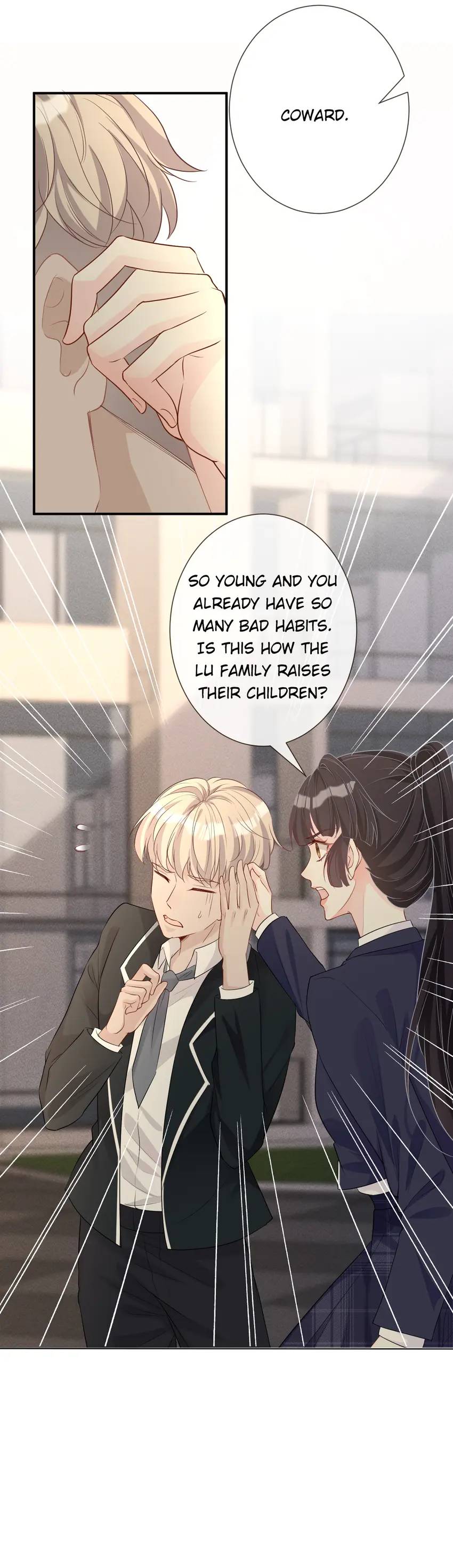 Everyone's Darling chapter 23 page 6