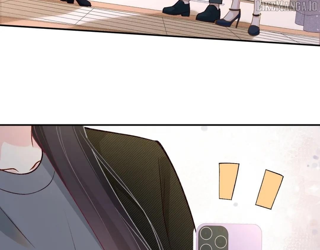 Everyone's Darling chapter 230 page 3