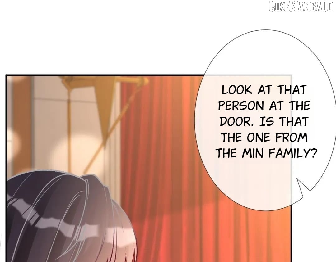Everyone's Darling chapter 230 page 5
