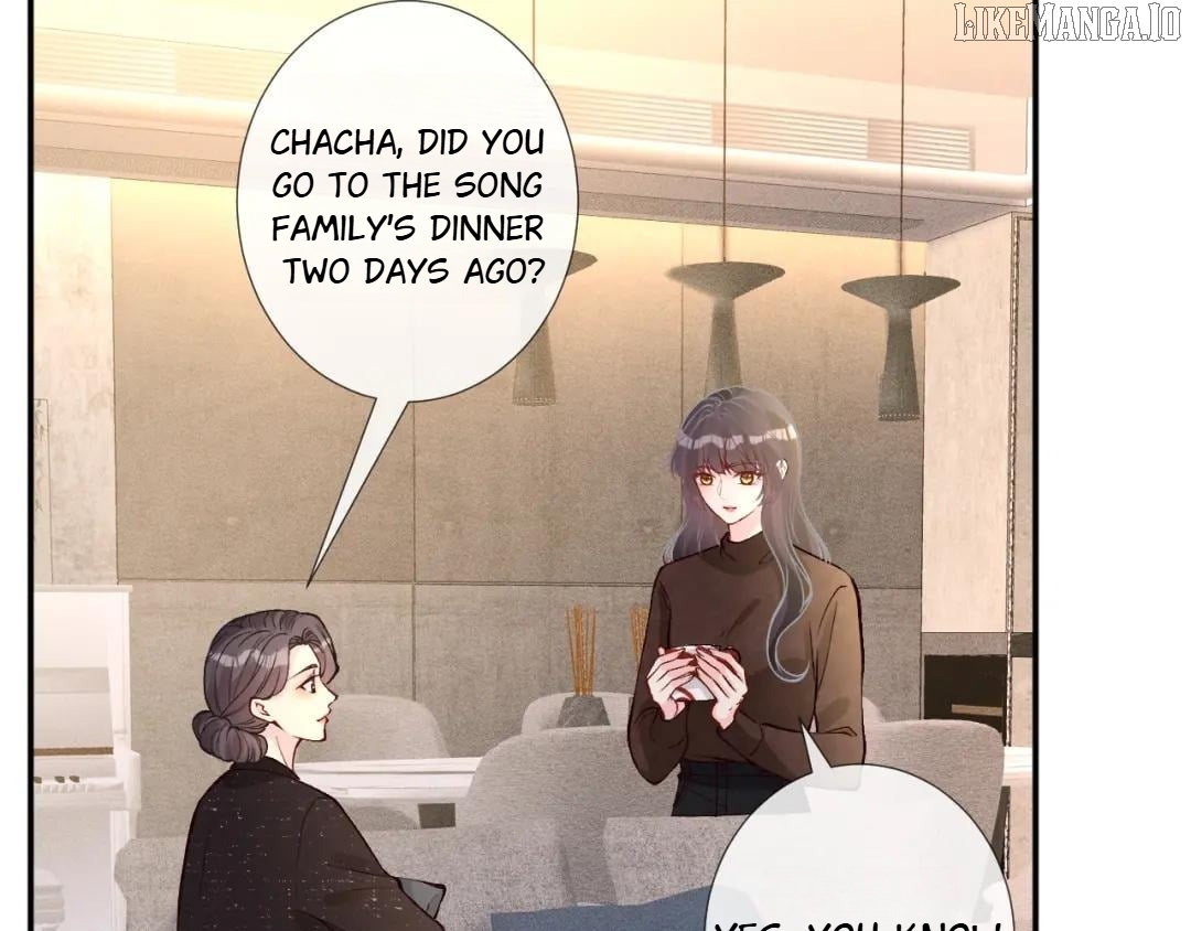 Everyone's Darling chapter 232 page 5