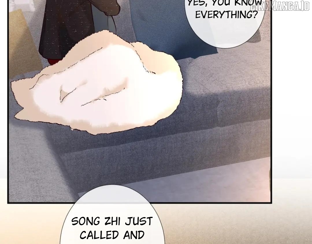 Everyone's Darling chapter 232 page 6