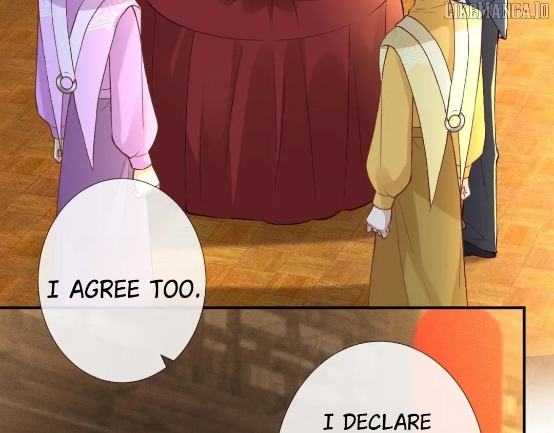 Everyone's Darling chapter 234 page 3