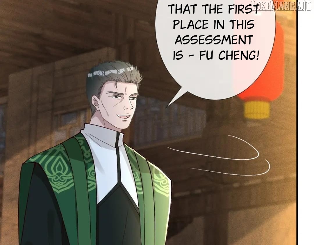 Everyone's Darling chapter 234 page 4