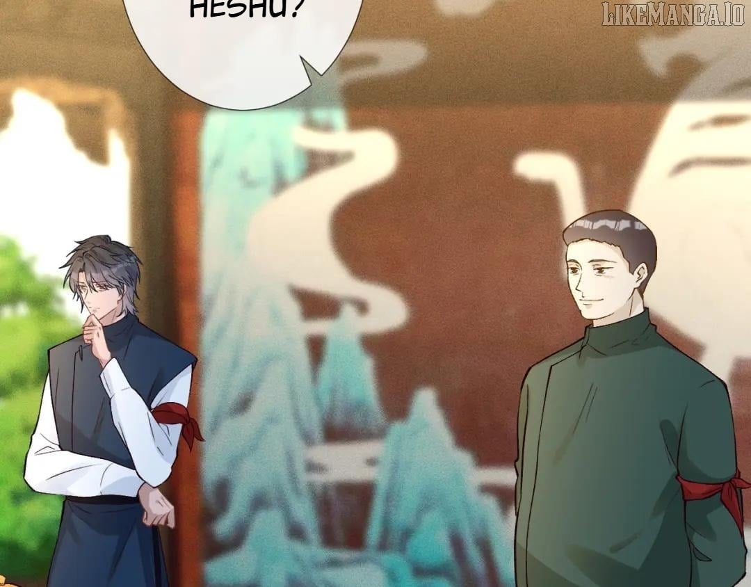 Everyone's Darling chapter 234 page 6