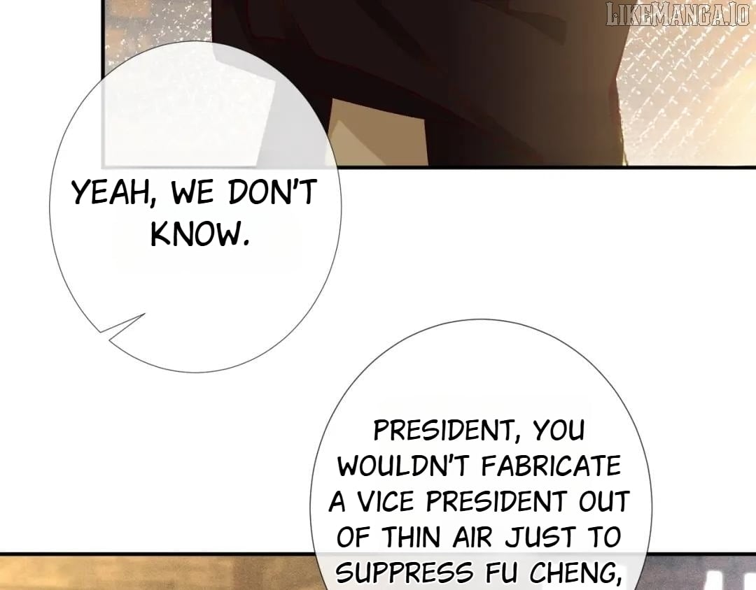 Everyone's Darling chapter 235 page 3