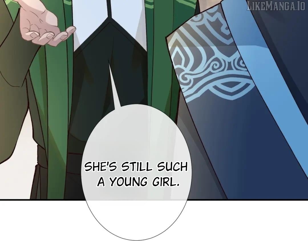 Everyone's Darling chapter 235 page 5