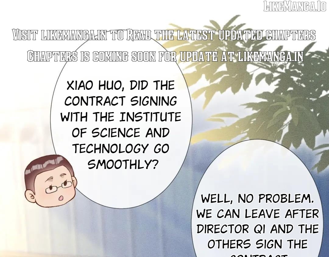 Everyone's Darling chapter 236 page 1