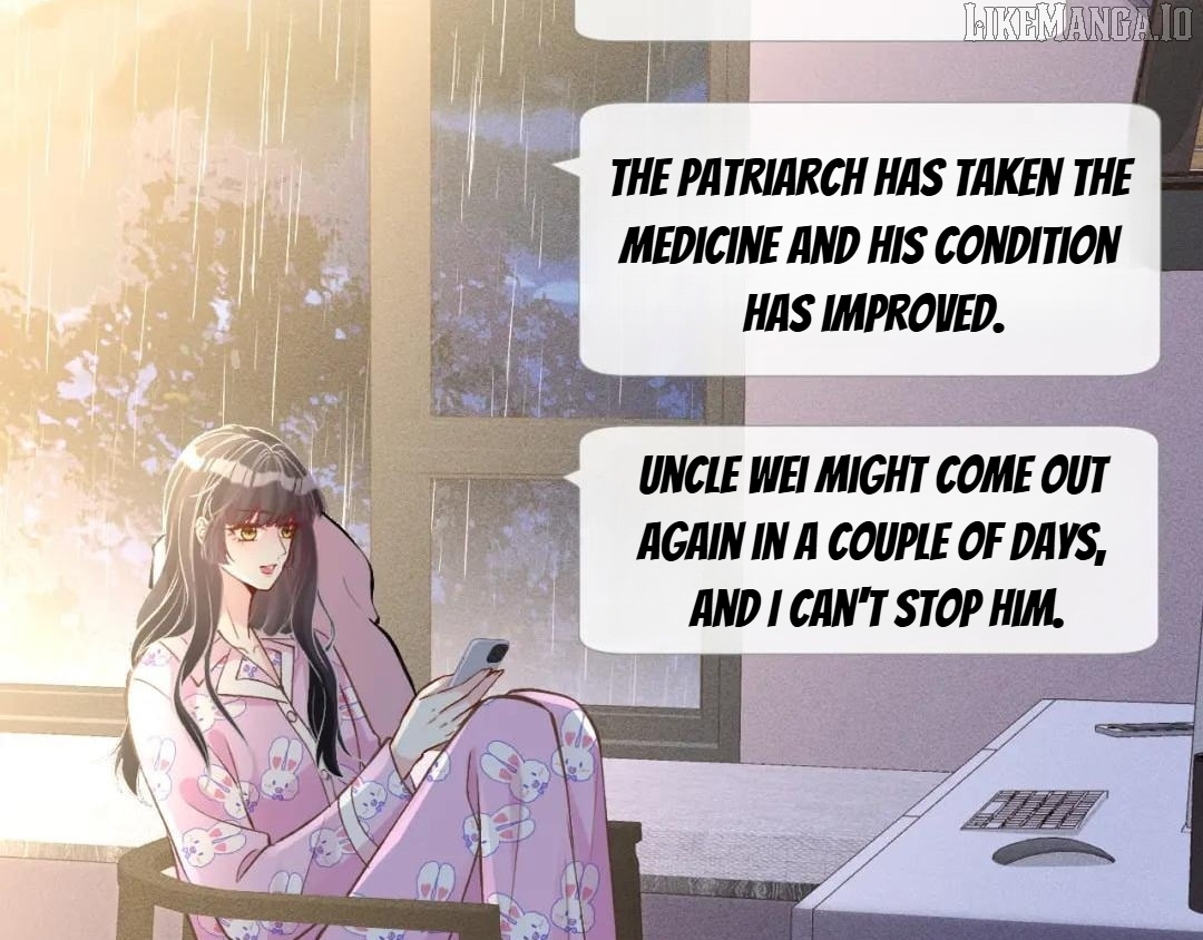 Everyone's Darling chapter 237 page 4