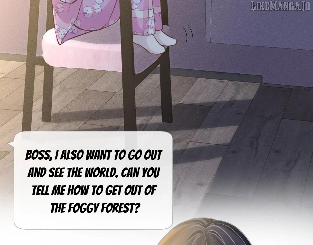 Everyone's Darling chapter 237 page 5