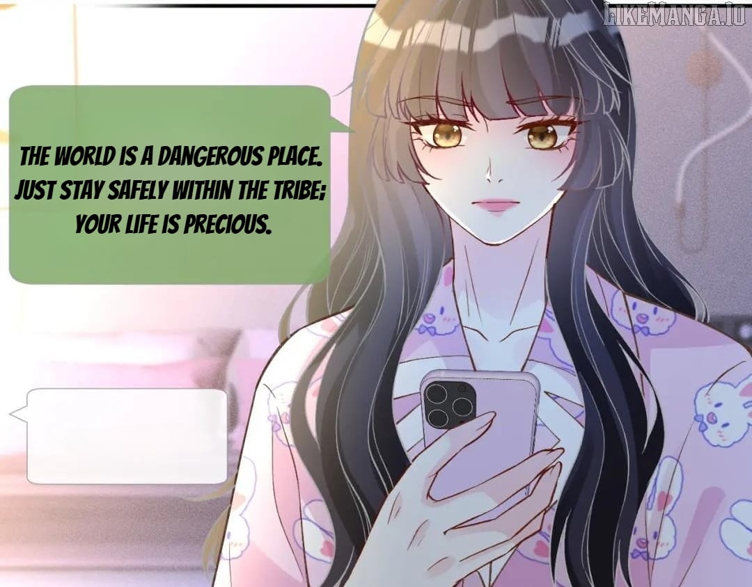 Everyone's Darling chapter 237 page 6