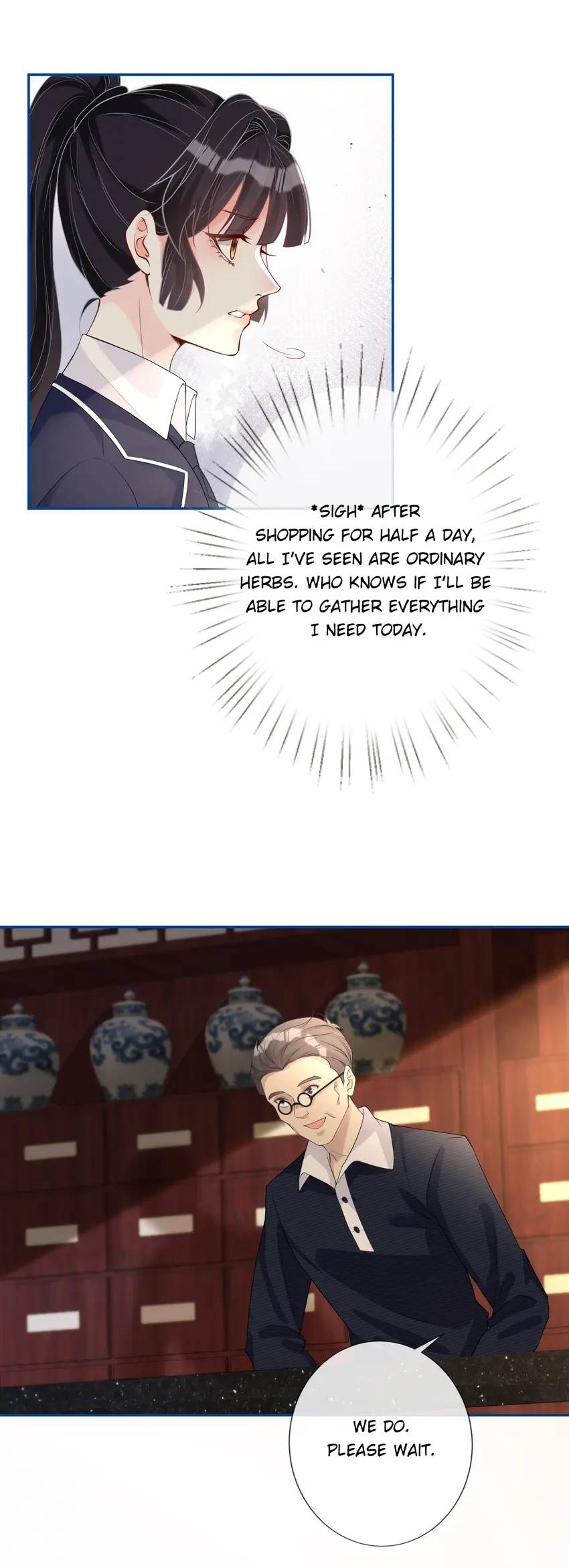 Everyone's Darling chapter 24 page 2