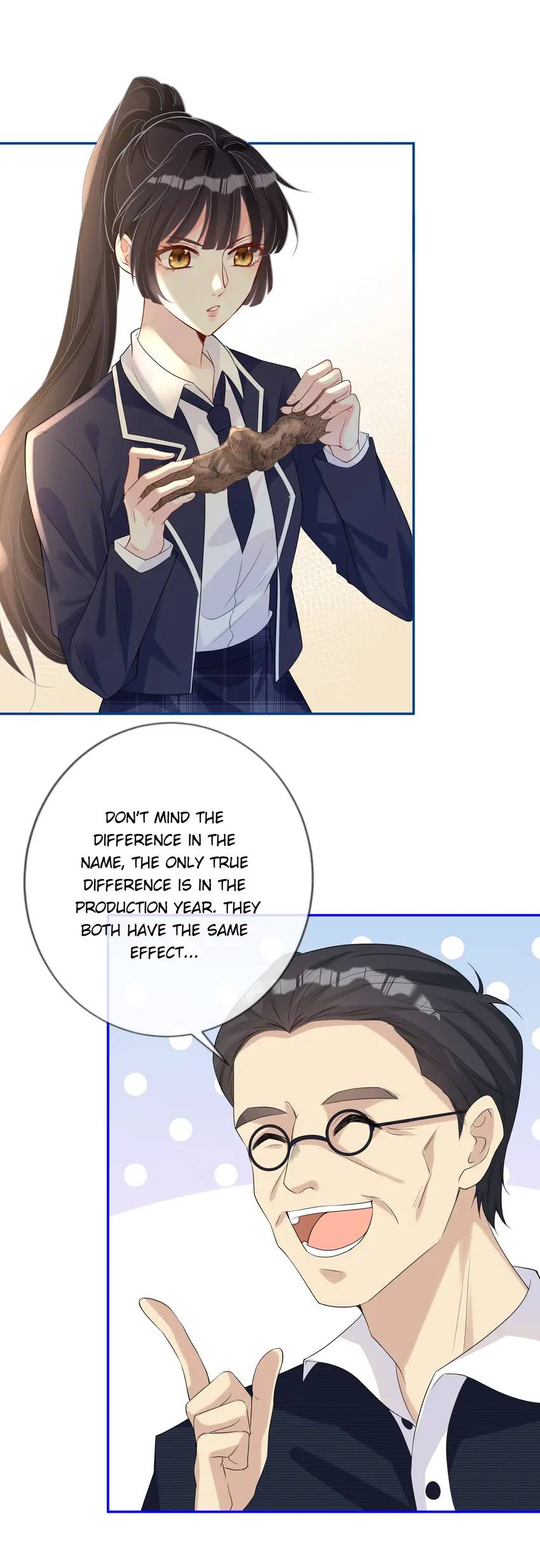 Everyone's Darling chapter 24 page 4